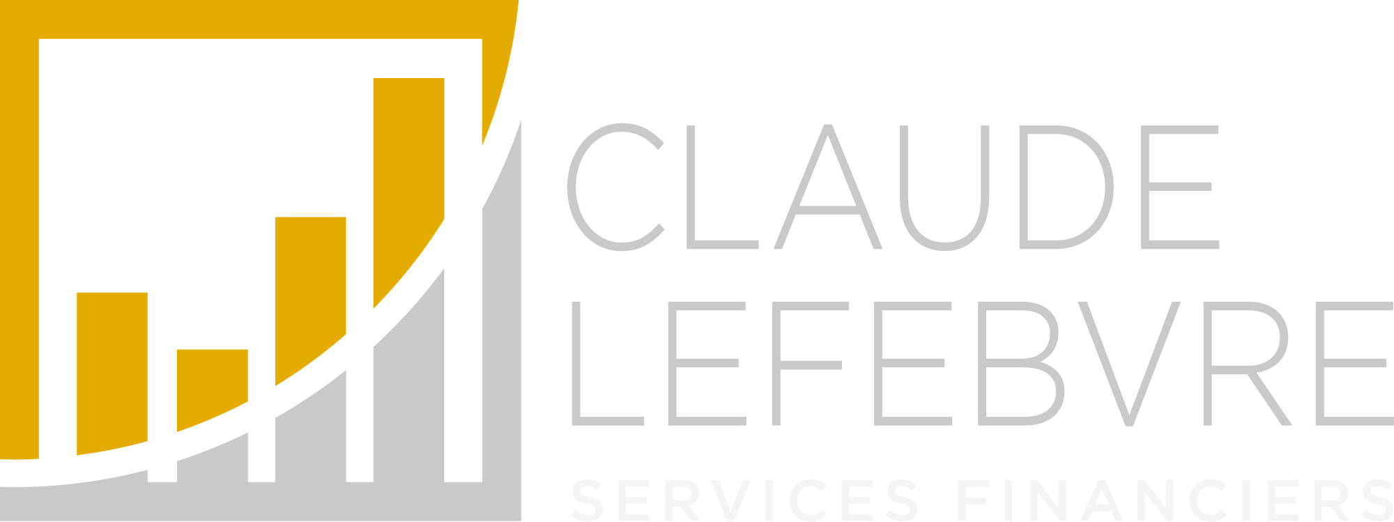 Claude Lefebvre, services financiers